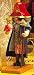 Steinbach Herr Drosselmeyer Mini German Nutcracker