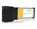 StarTech.com 2 Port ExpressCard Laptop 1394a Firewire Adapter Card (EC13942)
