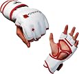 Hayabusa 4 oz. Pro MMA Gloves