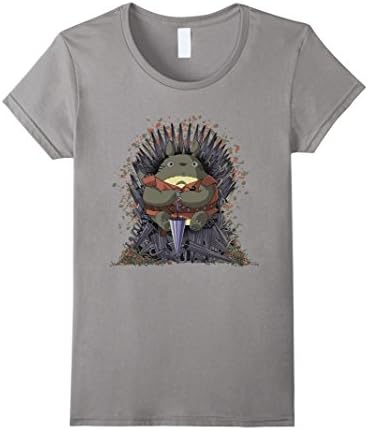 Women's The Umbrella Throne Large Slate