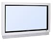 TV 32 Inch SunBrite Outdoor Pro Flat Screen LCD All-weather White Aluminum Enclosure HDTV Television SB-32MW