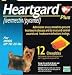 Pet Supplies : Heartgard Plus small 12