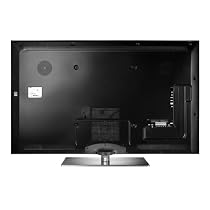 Samsung UN55B8000 55-Inch 1080p 240 Hz LED HDTV