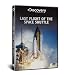 Last Flight Of The Space Shuttle