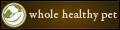 The Whole Healthy Pet