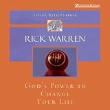 God's Power to Change Your Life (Unabridged)