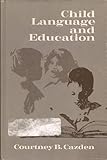 Child language and education