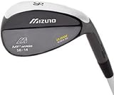 Used Mizuno Mp Raw Ox Wedge