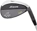 Used Mizuno Mp Raw Black Ox Wedge