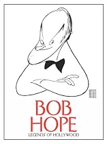 Legends of Hollywood - Bob Hope Series