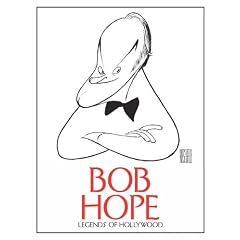 Legends of Hollywood - Bob Hope Series by 
