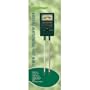 Luster Leaf 1817 Rapitest Mini Soil pH/Moisture Tester