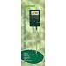 Luster Leaf 1817 Rapitest Mini Soil pH/Moisture Tester