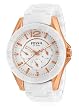 Fossil Womans Ceramic watch CE1006