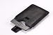 MoKo(TM) 100% GENUINE LEATHER Sleeve Case for Amazon Kindle 4 (2011 Latest Generation, 6" E Ink Display, NO Keyboard, NON-TOUCH)