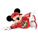 Fisher-Price Master Moves Mickey (M3)