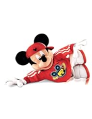 Fisher-Price Master Moves Mickey (M3)