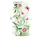 Floral Soft Silicone Cover Case For Apple iPod Touch 5 5G 5TH