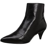 Nine West Women's Clareece Leather Boot