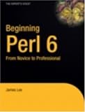 Beginning Perl 6: From Novice to Professional (Beginning: from Novice to Professional)