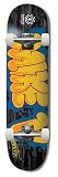 Element Skateboards Mike Vallely Graffiti COMPLETE