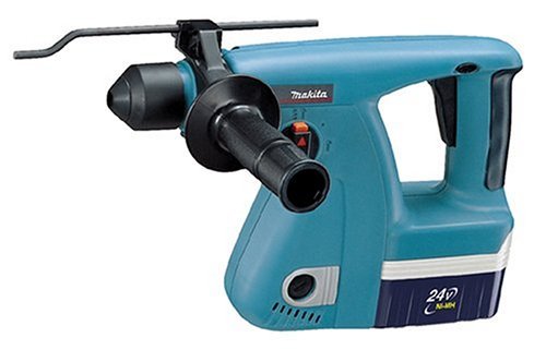 Makita BHR200SAE 24-Volt 13/16-Inch Cordless Rotary Hammer Kit