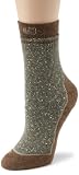 KEEN Women Nome 3/4 Crew Mid Sock