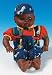 Lissi Doll - 16 Inch - African-American