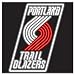 Portland Trailblazers NBA Neon Sign
