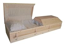 Hot Sale MHP The Socrates Traditional Doukhobor Casket Kit