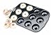 Norpro Nonstick Mini Donut Pan