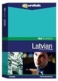Review EuroTalk Limited  / Talk Business Latvian