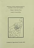 Suffolk tithe apportionments : an index to owners and occupiers