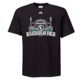 Chicago White Sox This Is My House Stadium T-Shirt by Majestic Athletic