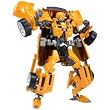 Transformers Trans Scanning Bumblebee Action Figure (Import)
