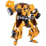 Trans Scanning Bumblebee (Import)