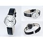 Damen Funk Armbanduhr (Junghans-Werk) Funkuhr 964-&hellip 