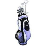 Golf Girl