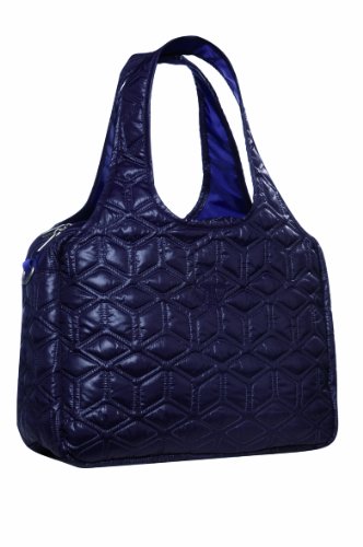 Lassig Global Bag, Purple