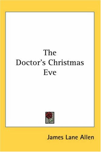 Christmas Eve