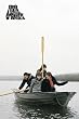 Arctic Monkeys - Music Poster (Size: 24'' x 36'')