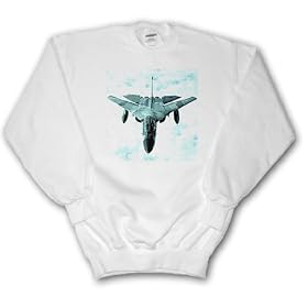 Jet - F-111 Bomber F111 - Sweatshirts