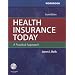 Student Workbook for Health Insurance Today: A Practical Approach