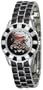 Ed Hardy Women's CH-LK Chic Love Kills Stainless Steel 316L Watch