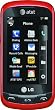 LG Xpression Phone (AT&T)