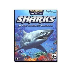 New Encore Software Sharks Terrors Of The Deep 2.0 Enjoy The Mesmerizing Movement Of The Manta Ray