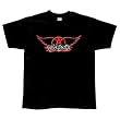 Aerosmith 3D Wings T-Shirt