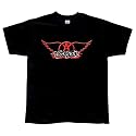 Aerosmith 3D Wings T-Shirt