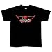 Search : Aerosmith 3D Wings T-Shirt