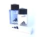 Adidas Moves Fragrance & Head Band Gift Set for Him